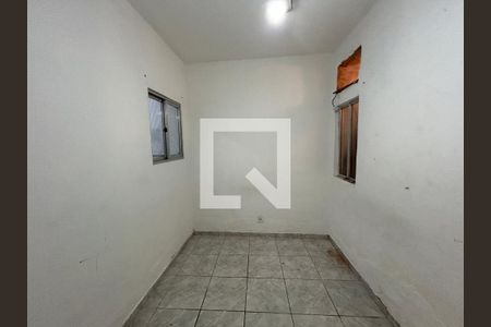 Quarto 2 de casa para alugar com 2 quartos, 60m² em Inhaúma, Rio de Janeiro
