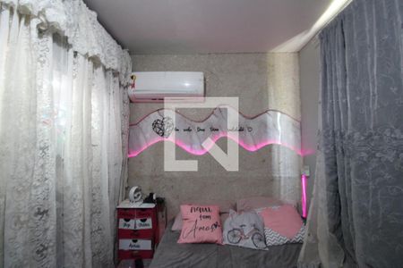 Quarto 2 de apartamento à venda com 2 quartos, 45m² em Anil, Rio de Janeiro