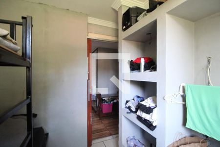 Quarto 1 de apartamento à venda com 2 quartos, 45m² em Anil, Rio de Janeiro