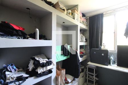 Quarto 1 de apartamento à venda com 2 quartos, 45m² em Anil, Rio de Janeiro