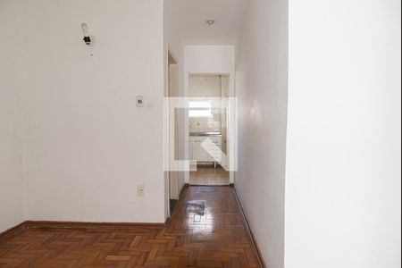 Sala de apartamento à venda com 1 quarto, 39m² em Bela Vista, São Paulo
