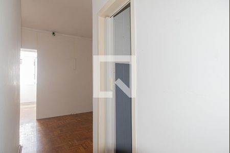 Sala de apartamento à venda com 1 quarto, 39m² em Bela Vista, São Paulo