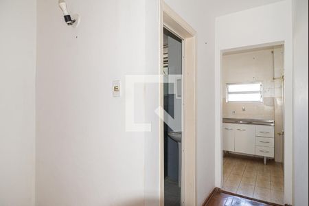Sala de apartamento à venda com 1 quarto, 39m² em Bela Vista, São Paulo