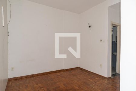 Sala de apartamento à venda com 1 quarto, 39m² em Bela Vista, São Paulo