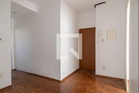 Sala de apartamento à venda com 1 quarto, 39m² em Bela Vista, São Paulo