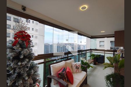 Apartamento à venda com 2 quartos, 78m² em Barra Olímpica, Rio de Janeiro