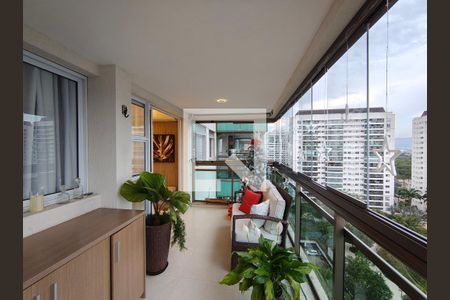 Apartamento à venda com 2 quartos, 78m² em Barra Olímpica, Rio de Janeiro