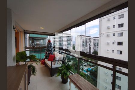 Apartamento à venda com 2 quartos, 78m² em Barra Olímpica, Rio de Janeiro
