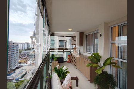 Apartamento à venda com 2 quartos, 78m² em Barra Olímpica, Rio de Janeiro