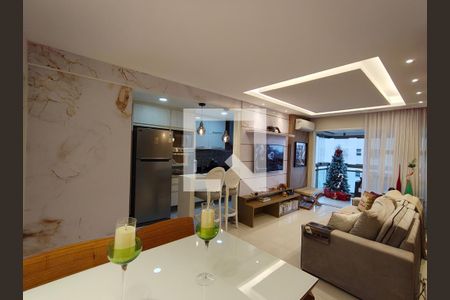 Apartamento à venda com 2 quartos, 78m² em Barra Olímpica, Rio de Janeiro