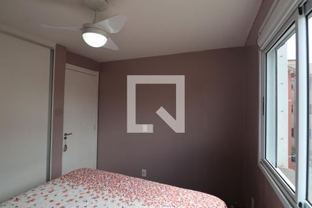 Quarto 1 de apartamento à venda com 2 quartos, 50m² em Mato Grande, Canoas