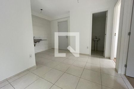 Apartamento para alugar com 2 quartos, 40m² em Vila Guilherme, São Paulo
