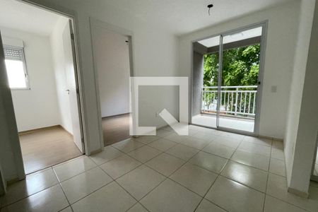 Apartamento para alugar com 2 quartos, 40m² em Vila Guilherme, São Paulo