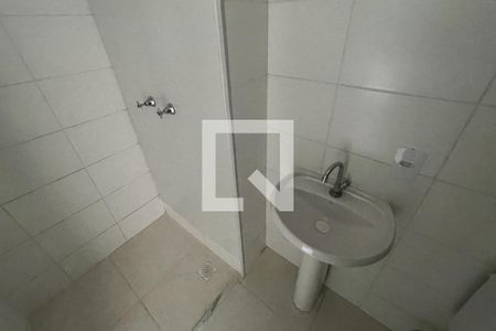 Apartamento para alugar com 2 quartos, 40m² em Vila Guilherme, São Paulo