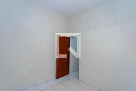 Quarto 1 de casa para alugar com 2 quartos, 50m² em Conjunto Habitacional Turistica, São Paulo