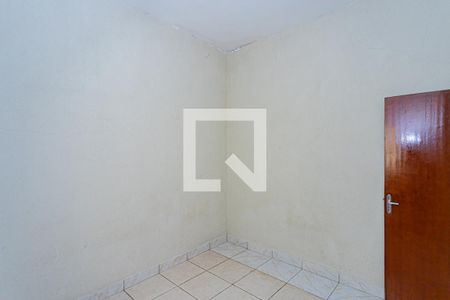 Quarto 1 de casa para alugar com 2 quartos, 50m² em Conjunto Habitacional Turistica, São Paulo