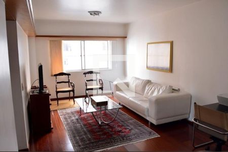 Apartamento à venda com 2 quartos, 90m² em Vila Madalena, São Paulo