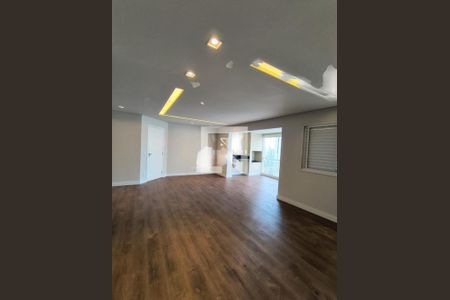 Apartamento à venda com 3 quartos, 122m² em Tatuapé, São Paulo