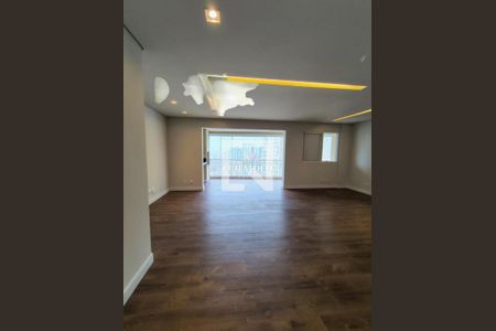 Apartamento à venda com 3 quartos, 122m² em Tatuapé, São Paulo