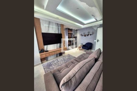 Apartamento à venda com 2 quartos, 64m² em Vila Ema, São Paulo