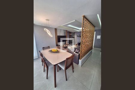 Apartamento à venda com 2 quartos, 64m² em Vila Ema, São Paulo