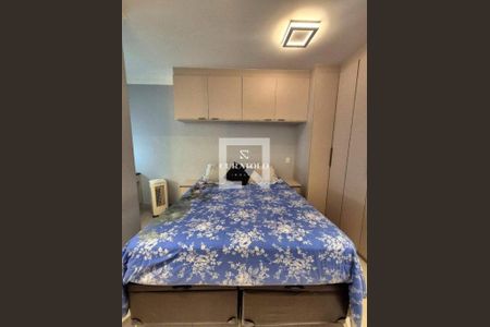 Apartamento à venda com 2 quartos, 64m² em Vila Ema, São Paulo