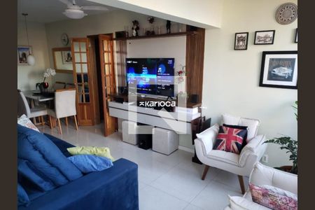 Apartamento à venda com 2 quartos, 68m² em Barra da Tijuca, Rio de Janeiro