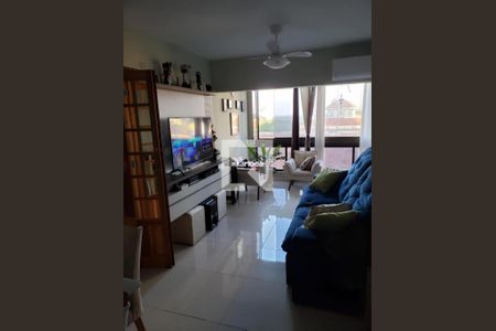 Apartamento à venda com 2 quartos, 68m² em Barra da Tijuca, Rio de Janeiro