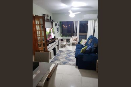 Apartamento à venda com 2 quartos, 68m² em Barra da Tijuca, Rio de Janeiro