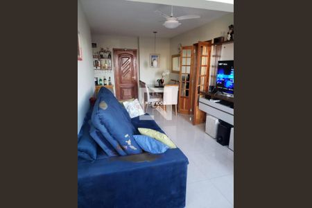 Apartamento à venda com 2 quartos, 68m² em Barra da Tijuca, Rio de Janeiro