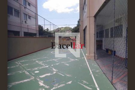 Apartamento à venda com 2 quartos, 71m² em Engenho Novo, Rio de Janeiro