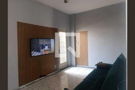 Apartamento à venda com 2 quartos, 62m² em Bonsucesso, Rio de Janeiro