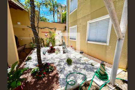 Área comum de apartamento para alugar com 2 quartos, 55m² em Vila Nova Bonsucesso, Guarulhos