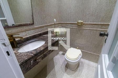 Casa de Condomínio à venda com 3 quartos, 241m² em Anil, Rio de Janeiro