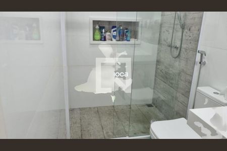 Casa de Condomínio à venda com 6 quartos, 391m² em Jacarepaguá, Rio de Janeiro