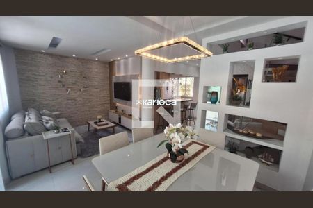 Casa à venda com 3 quartos, 192m² em Tijuca, Rio de Janeiro