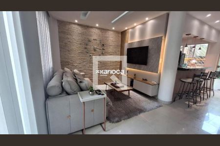 Casa à venda com 3 quartos, 192m² em Tijuca, Rio de Janeiro