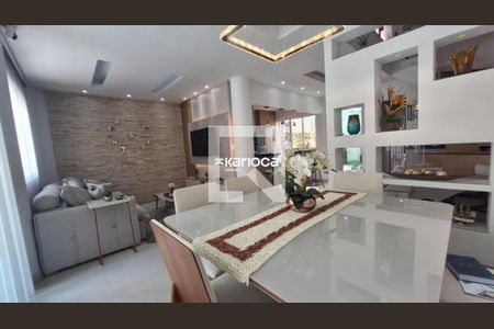 Casa à venda com 3 quartos, 192m² em Tijuca, Rio de Janeiro