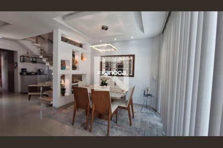 Casa à venda com 3 quartos, 192m² em Tijuca, Rio de Janeiro