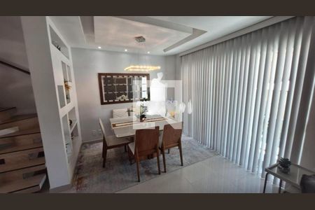 Casa à venda com 3 quartos, 192m² em Tijuca, Rio de Janeiro