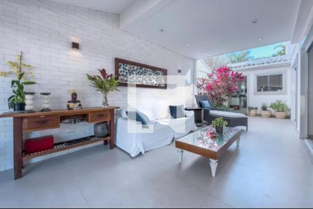 Casa à venda com 6 quartos, 430m² em Barra da Tijuca, Rio de Janeiro