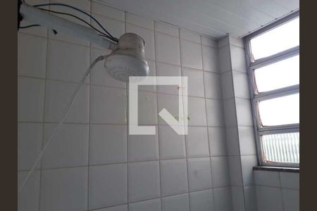 Apartamento à venda com 2 quartos, 61m² em Méier, Rio de Janeiro