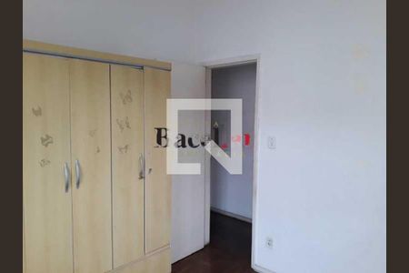 Apartamento à venda com 2 quartos, 61m² em Méier, Rio de Janeiro