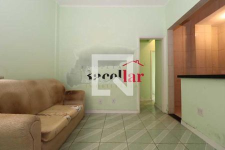 Apartamento à venda com 2 quartos, 70m² em Rocha, Rio de Janeiro