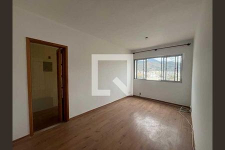 Apartamento à venda com 1 quarto, 40m² em Méier, Rio de Janeiro
