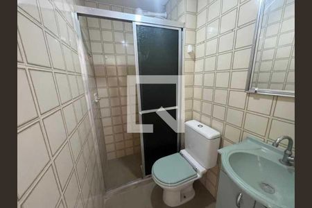 Apartamento à venda com 1 quarto, 40m² em Méier, Rio de Janeiro