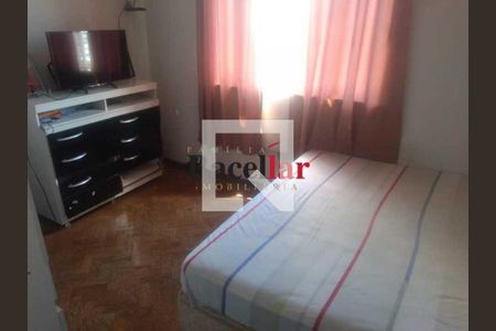 Apartamento à venda com 2 quartos, 85m² em Engenho Novo, Rio de Janeiro