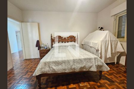 Suite de casa para alugar com 5 quartos, 236m² em Chácara Santo Antônio, São Paulo