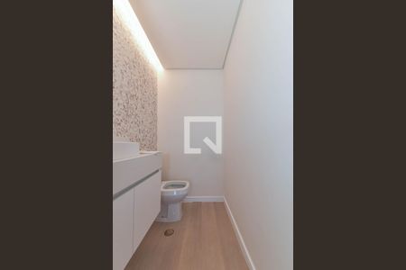 Lavabo de apartamento para alugar com 2 quartos, 74m² em Brooklin, São Paulo