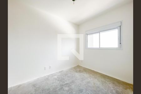 Suíte de apartamento para alugar com 2 quartos, 50m² em Vila Osasco, Osasco